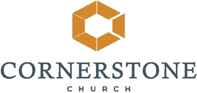 Cornerstone Church Liverpool logo